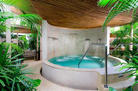 Caribe Spa .